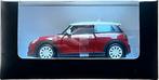 MINI Cooper S Pull Back Cars 1:36, Kinderen en Baby's, Speelgoed |Speelgoedvoertuigen, Ophalen of Verzenden, Nieuw