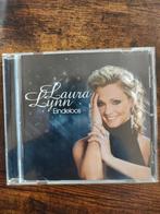 Cd Laura  Lynn eindeloos, Cd's en Dvd's, Ophalen of Verzenden, Zo goed als nieuw