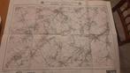 Lot de 140 cartes IGN qui couvrent toute la Belgique, Ophalen, Gelezen, België