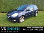 Ford Fiesta 1.3 Futura, Auto's, 1299 cc, Stof, Gebruikt, 4 cilinders
