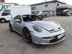 PORSCHE 992 GT 3 TOURING BENZINE 10-21, Auto's, Porsche, Automaat, Overige modellen, Bedrijf, Berline