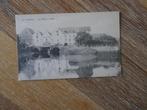 aarschot aerschot le moulin à eau, 1920 à 1940, Non affranchie, Brabant Flamand, Envoi