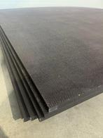 Anti-slip betonplex vloerplaat t.b.v. aanhanger tot 500x220, Nieuw, Ophalen