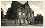 Sint Pieters Lille pastorij, Collections, Cartes postales | Belgique, Non affranchie, 1940 à 1960, Envoi, Anvers