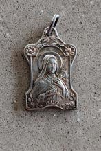 Médaillon, pendentif Sainte Thérèse, Antiquités & Art, Enlèvement ou Envoi