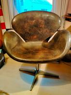 Design Replica Swan chair ., Huis en Inrichting, Ophalen, Zo goed als nieuw