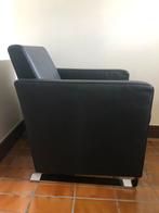 JORI FAUTEUIL NAVY, Ophalen, Zo goed als nieuw