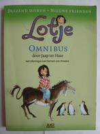 Lotje omnibus, Jaap ter Haar, Boeken, Ophalen of Verzenden, Zo goed als nieuw, Jaap ter Haar, Fictie algemeen