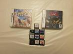 Pak 12 DS-games in met Monster House en Simcity Creator, Games en Spelcomputers, Games | Nintendo DS, Ophalen of Verzenden, Gebruikt