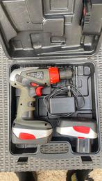 Skil boormachine, Doe-het-zelf en Bouw, Gereedschap | Boormachines, Ophalen, Gebruikt, Boormachine