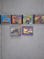 Cd's mix mania, Cd's en Dvd's, Ophalen of Verzenden