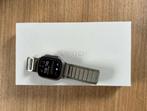 Apple Watch Ultra 2 49mm Titanium, Nieuw, Ophalen of Verzenden, IOS