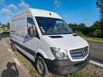 Mercedes sprinter 316 cdi 2017 132 000 km Automaat €6