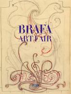 Brafa Art Fair 2023, Boeken, Ophalen of Verzenden, Gelezen