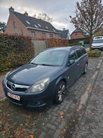 Opel vectra cdti bj 2007 245000km voor export start niet mee, Auto's, Opel, Particulier, Te koop, Vectra