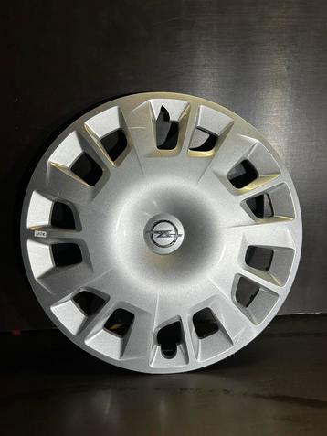 1 originele Opel Combo Astra Corsa 16" wieldop beschikbaar voor biedingen