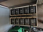 Flightca Chauvet Freedom Par Quad-4 IPdraadloze LED uplights, Ophalen, Zo goed als nieuw