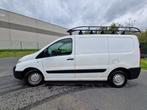 Citroen jumpy 2014, Auto's, Bestelwagens en Lichte vracht, Te koop, Dakrails, Stof, Citroën