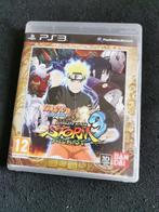 Naruto Shippuden Ultimate Ninja Storm 3 Full Burst (PS3), Consoles de jeu & Jeux vidéo, Utilisé, Enlèvement ou Envoi