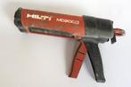 HILTI MD2000 pistool voor chemisch ankers, Doe-het-zelf en Bouw, Gebruikt, Ophalen of Verzenden