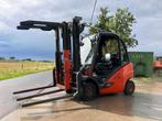 2016 Linde H25D Vorkheftruck, Overige aandrijving, Heftruck, Linde