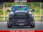 Dodge Ram 1500 Limited Night High Output 540HP 706Nm | Massa, Auto's, Automaat, Zwart, Bedrijf, RAM 1500