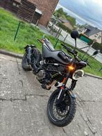 Husqvarna Svartpilen 125 – 2023, Particulier