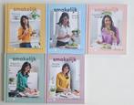 kookboeken Sandra Bekkari, Livres, Livres de cuisine, Enlèvement ou Envoi