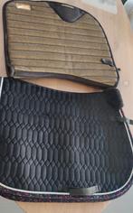 5 paardendekjes te koop full dressuur of  veelzijdig, Ophalen of Verzenden, Gebruikt, Dekje