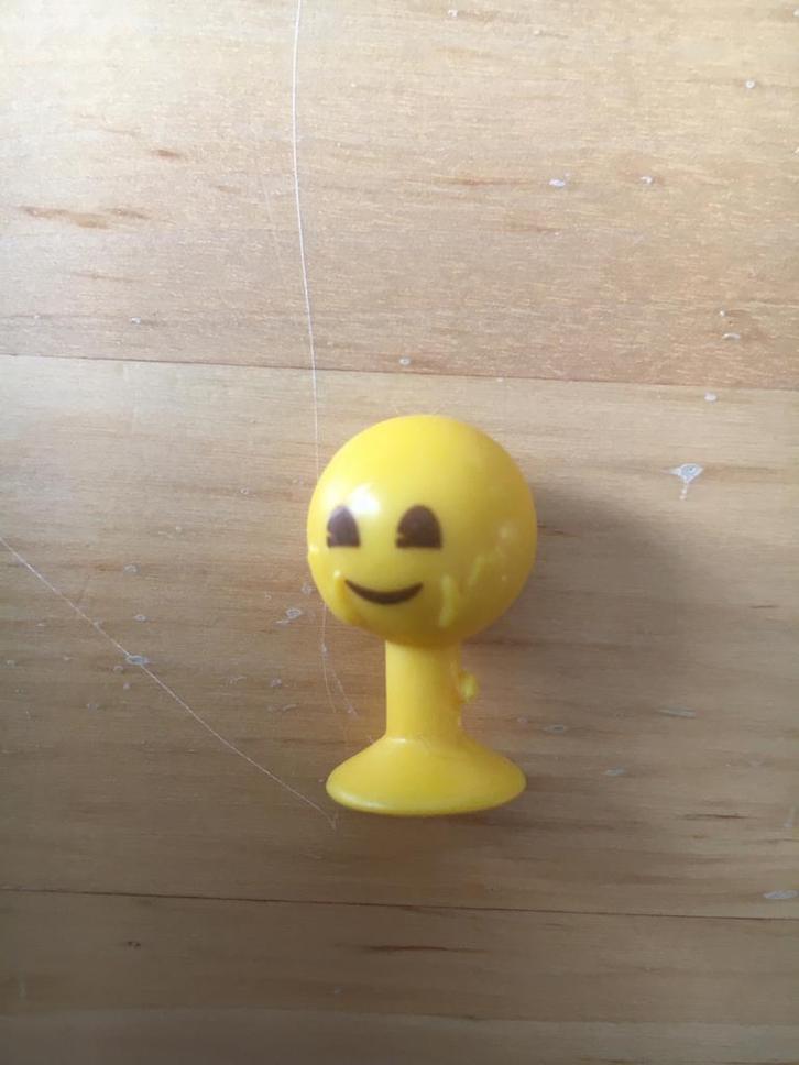 Emoji  2021  -  Jazzy  -  Aldi  -  Nieuw., Verzamelen, Supermarktacties, Aldi, Ophalen of Verzenden