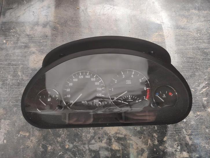 bmw e46 onderdelen, Auto-onderdelen, Overige Auto-onderdelen, BMW, Gebruikt, Ophalen