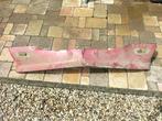 Opel commodore b  rekord d spoiler, Ophalen