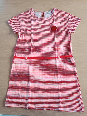 Gestreepte jurk Hampton Bays 140 beschikbaar voor biedingen