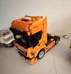 Lego Fast and Furious Toyota Supra MK4 (42204), Ophalen, Nieuw, Complete set, Lego
