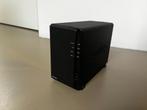 Synology NAS DS216Play, Computers en Software, NAS, Ophalen, Gebruikt