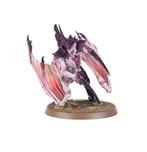 Warhammer 40K - Winged Tyranid Prime, Hobby & Loisirs créatifs, Warhammer 40000, Comme neuf, Figurine(s)