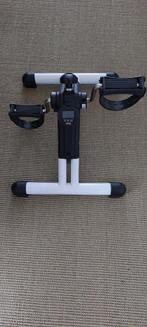 Pedaaltrainer-stoelfiets, Sport en Fitness, Fitnessapparatuur, Ophalen, Zo goed als nieuw, Armen, Stoelfiets
