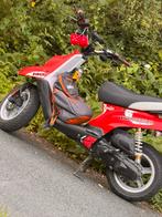Mbk booster a klasse, Fietsen en Brommers, Ophalen, Gebruikt