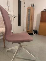 Bureau stoel, Huis en Inrichting, Ophalen of Verzenden, Zo goed als nieuw