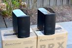 GoldenEar Technology BRX Bookshelf Reference X, Ophalen of Verzenden, Zo goed als nieuw