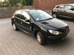 Peugeot 206 1.4 benzine, Particulier, Euro 4, Te koop, Benzine