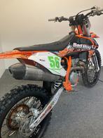 KTM SX 350F année 2018 ref. LS 2860, Motos, 350 cm³, Entreprise, Moto de cross, 1 cylindre