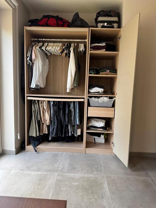 Pax kast 160x200cm, Huis en Inrichting, Kasten | Kleerkasten, Zo goed als nieuw, Ophalen
