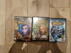 WOW (World of Warcraft), Consoles de jeu & Jeux vidéo, Jeux | PC, Comme neuf, Jeu de rôle (Role Playing Game), Enlèvement, À partir de 12 ans