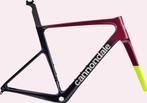 Gezocht!! —> Frameset racefiets in maat 58, Fietsen en Brommers, Fietsen | Racefietsen, Verzenden, Zo goed als nieuw