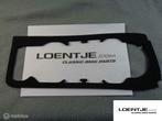 Dichting, pakking achterlicht BMW e30 type 1 nieuw 325i etc, Auto-onderdelen, Nieuw, Ophalen of Verzenden, BMW, BMW