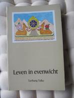 Leven in evenwicht, Ophalen of Verzenden, Nieuw, Tarthang Tulku