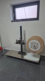 Kabel oproller, Doe-het-zelf en Bouw, Ophalen, Zo goed als nieuw, Overige typen