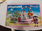 Playmobil 6853 Princess gemaskerd bal, Kinderen en Baby's, Speelgoed | Playmobil, Ophalen of Verzenden, Zo goed als nieuw, Complete set
