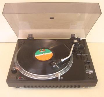 JB Systems Disco 1000 Platenspeler / Quick Start System beschikbaar voor biedingen